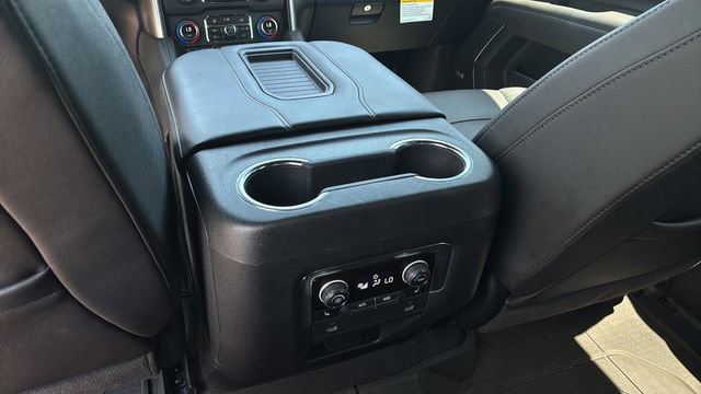 Used 2024 Chevrolet Tahoe Z71 w/ Z71 Off-Road Package image 21