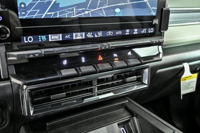 New 2026 GMC Hummer EV SUV w/ LPO, Dark Essentials Package image 14