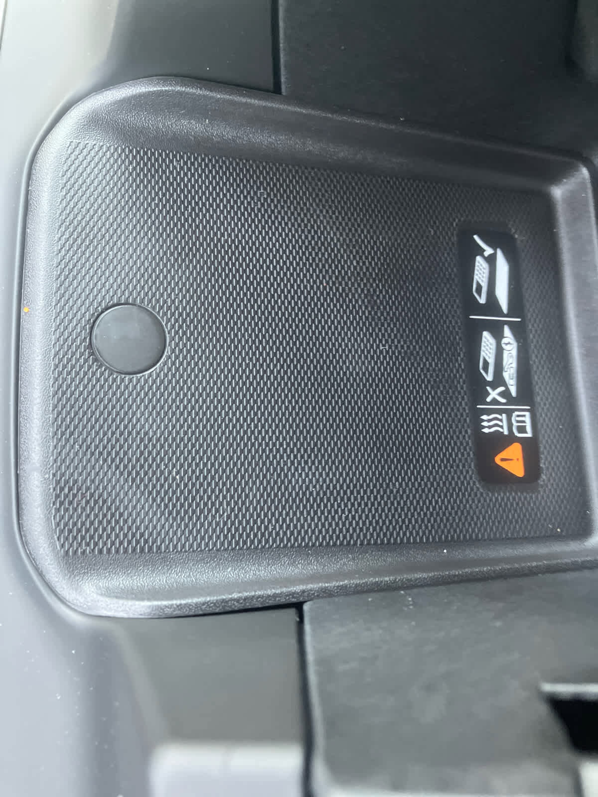 New 2026 Chevrolet Silverado 1500 RST w/ All Star Edition Plus image 42