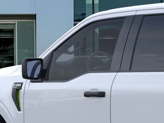 New 2025 Ford F150 STX w/ Equipment Group 200A RWD image 20