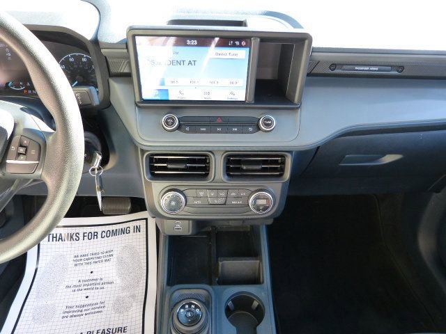 Used 2022 Ford Maverick XL image 36