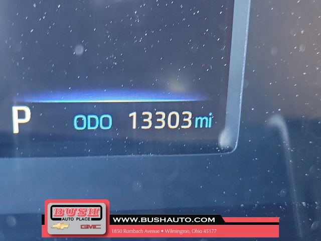 Used 2025 Toyota Tundra SR w/ SR Tow Package image 27