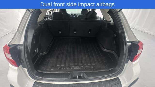 Used 2018 Subaru Outback 2.5i image 15