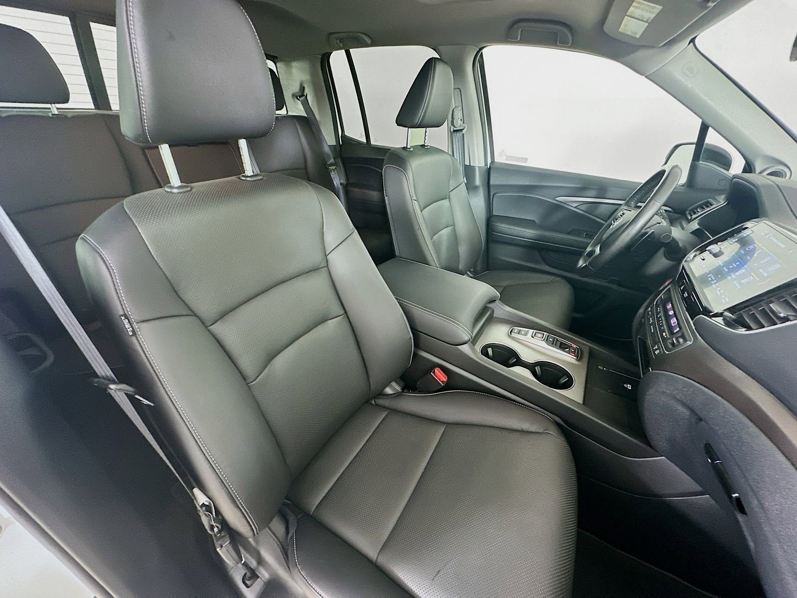 Used 2025 Honda Ridgeline RTL image 46