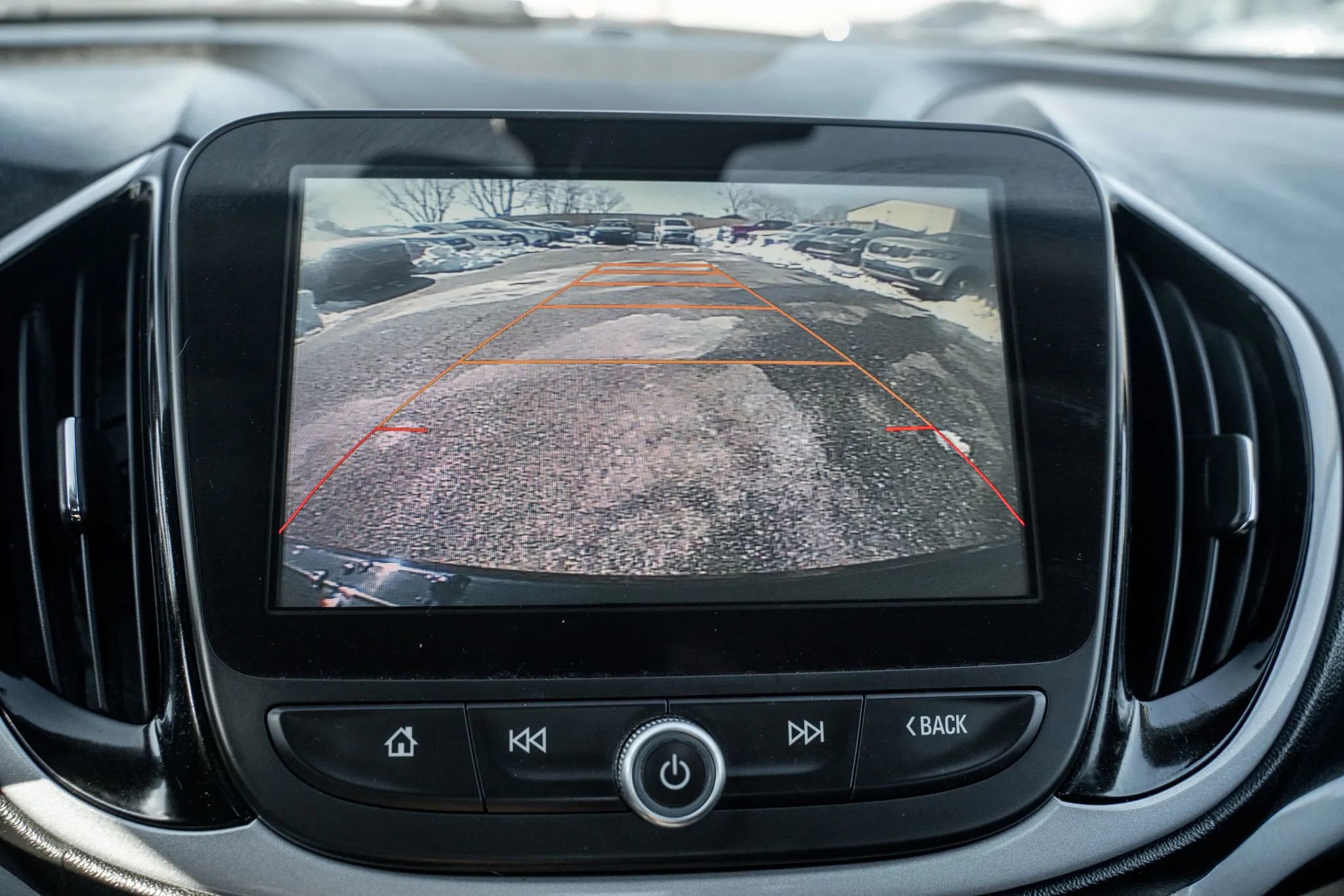 Used 2017 Chevrolet Volt LT image 19