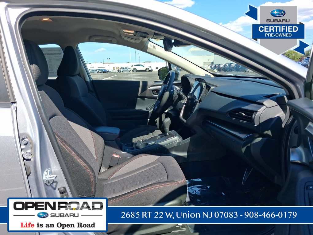 Certified 2024 Subaru Impreza 2.0i Sport AWD/4WD image 15