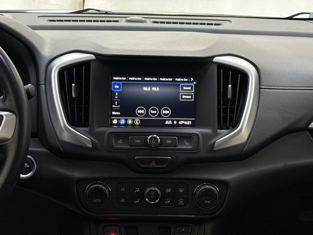 Used 2020 GMC Terrain SLE w/ Driver Convenience Package image 22