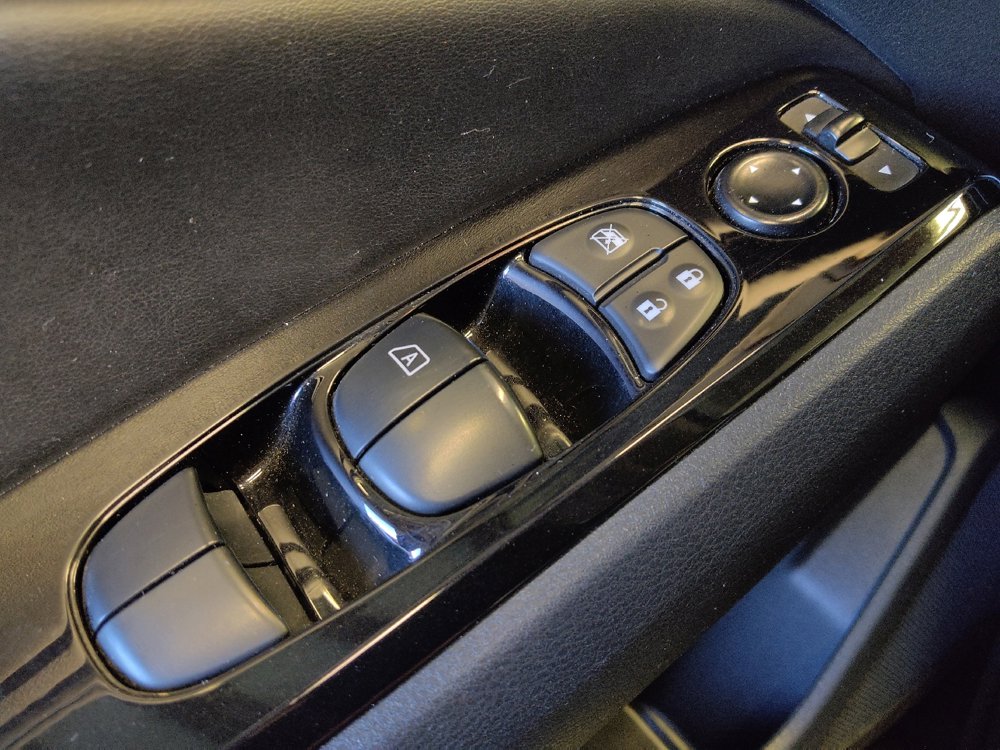 Used 2023 Nissan Altima 2.5 SV image 27