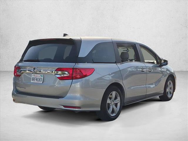 Used 2020 Honda Odyssey EX-L image 5