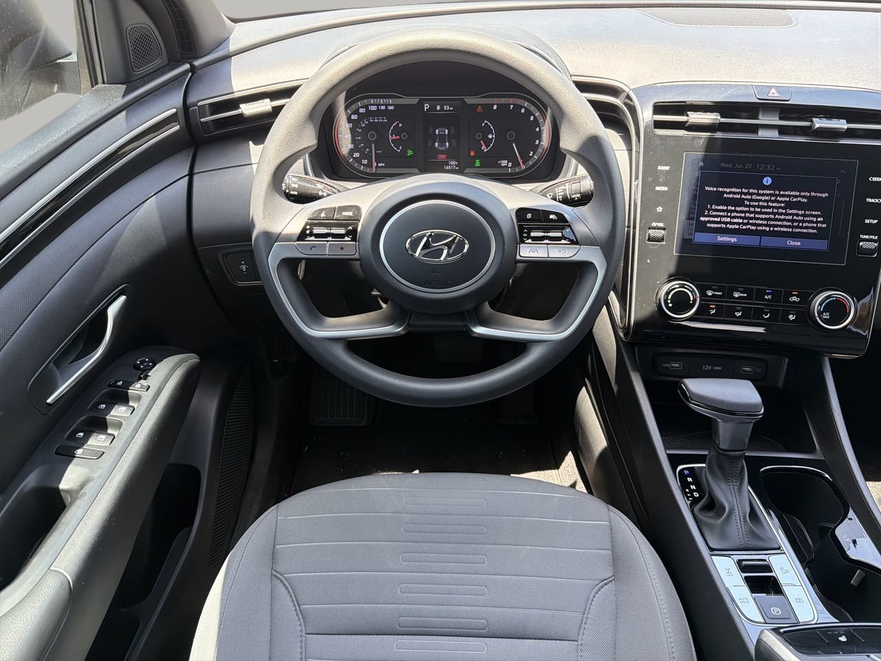 Used 2023 Hyundai Santa Cruz SEL AWD/4WD image 13