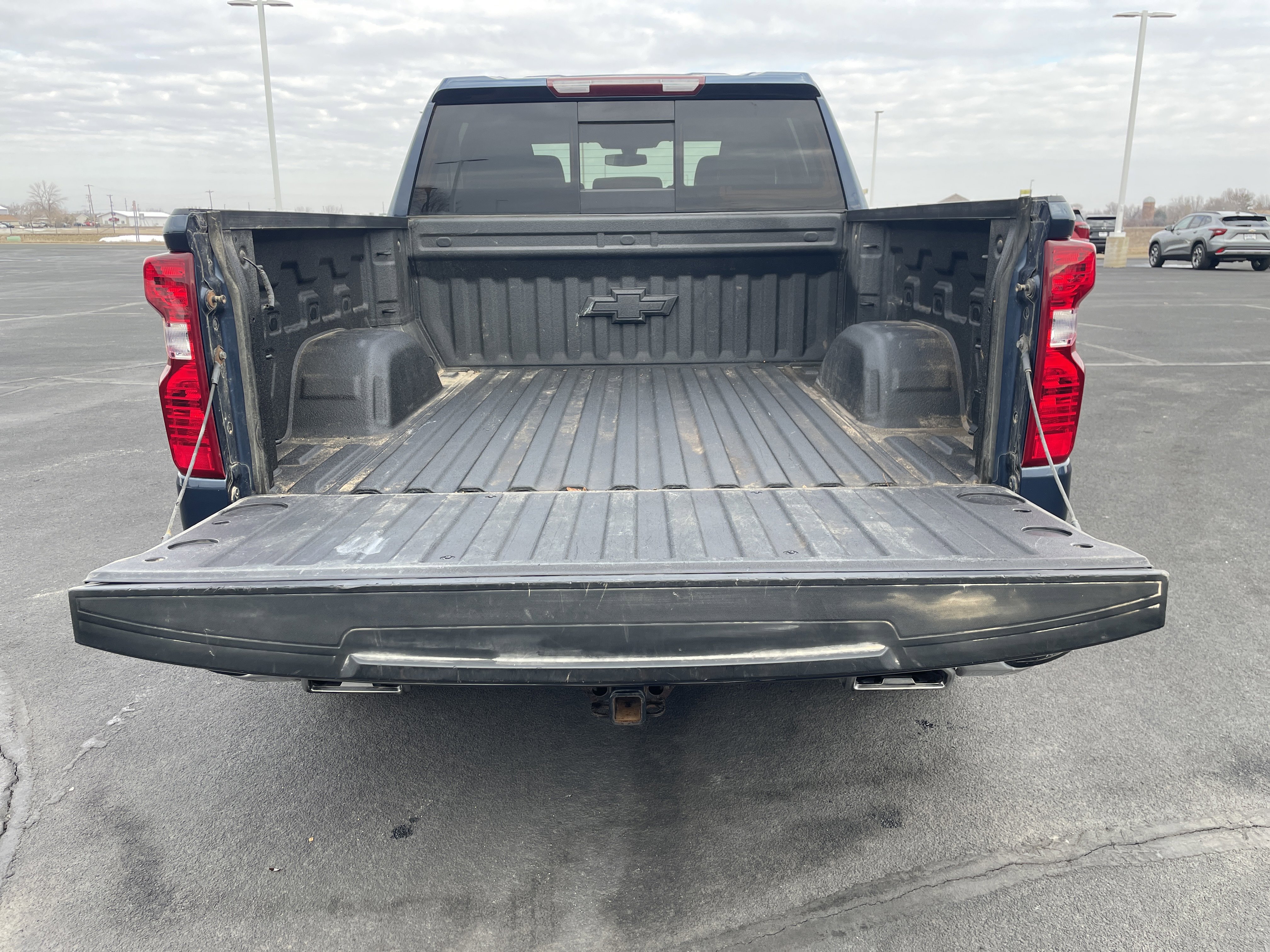 Used 2021 Chevrolet Silverado 1500 LT w/ All Star Edition Plus image 22