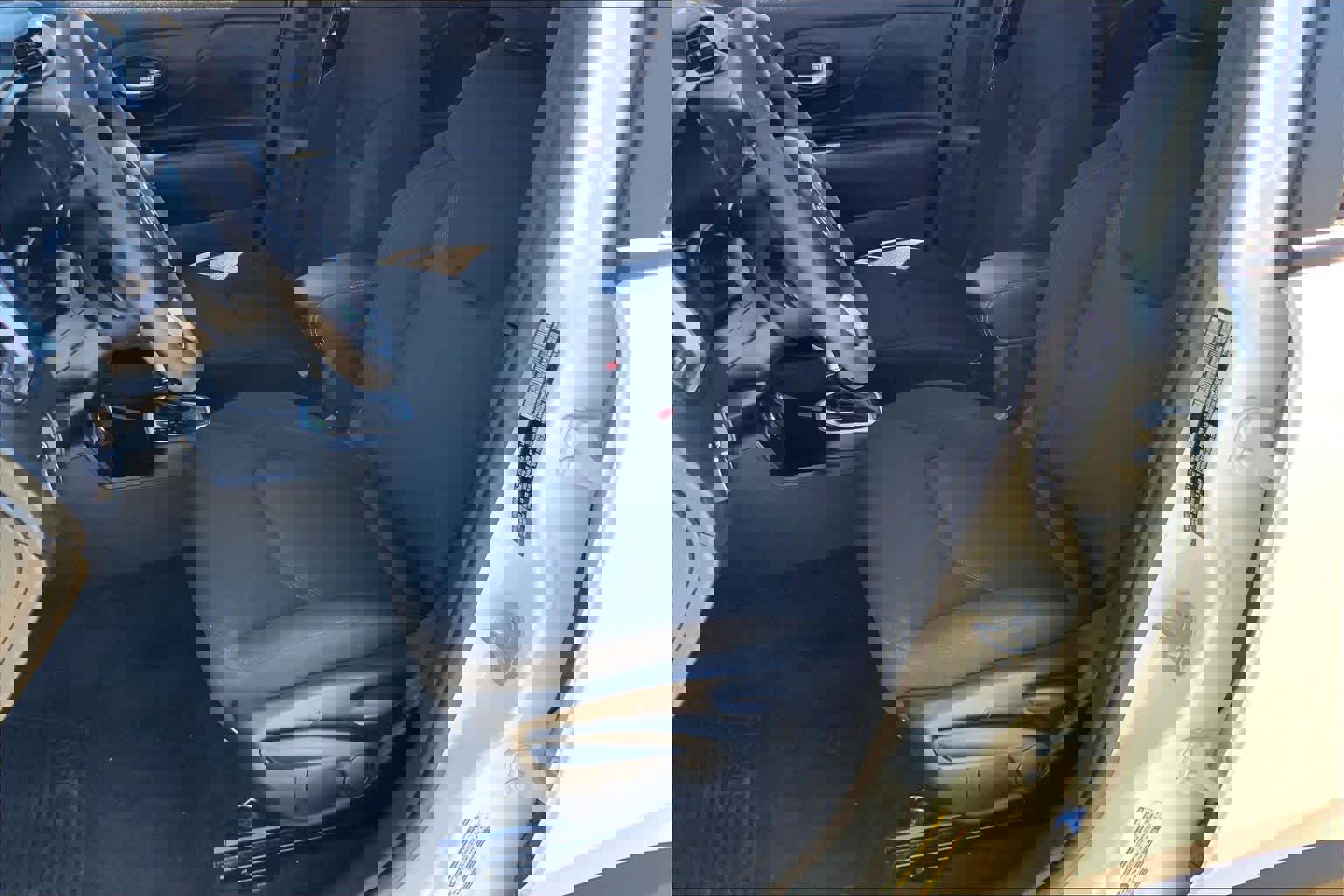 Used 2023 Jeep Renegade Latitude image 7