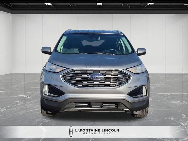 Used 2020 Ford Edge SEL w/ Convenience Package AWD/4WD image 8
