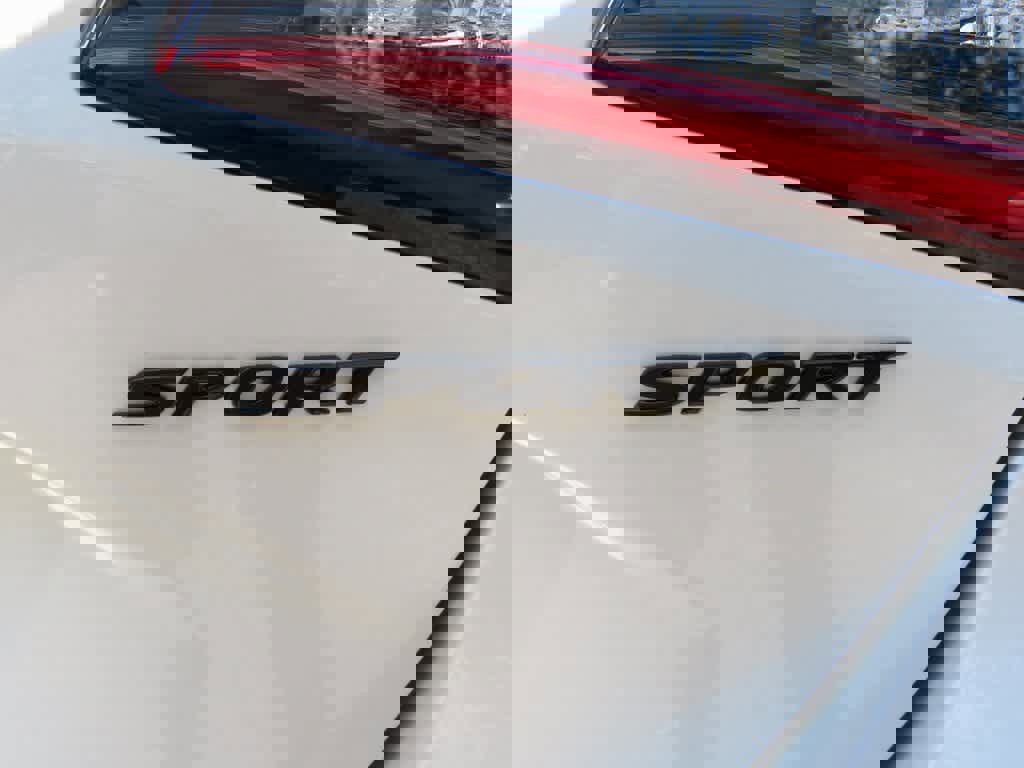 New 2026 Honda Civic Sport image 8