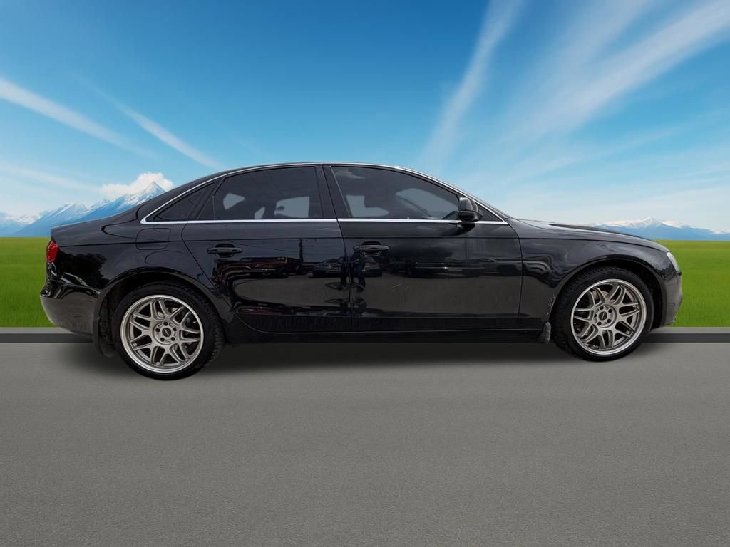 Used 2013 Audi A4 2.0T Premium Plus AWD/4WD image 6