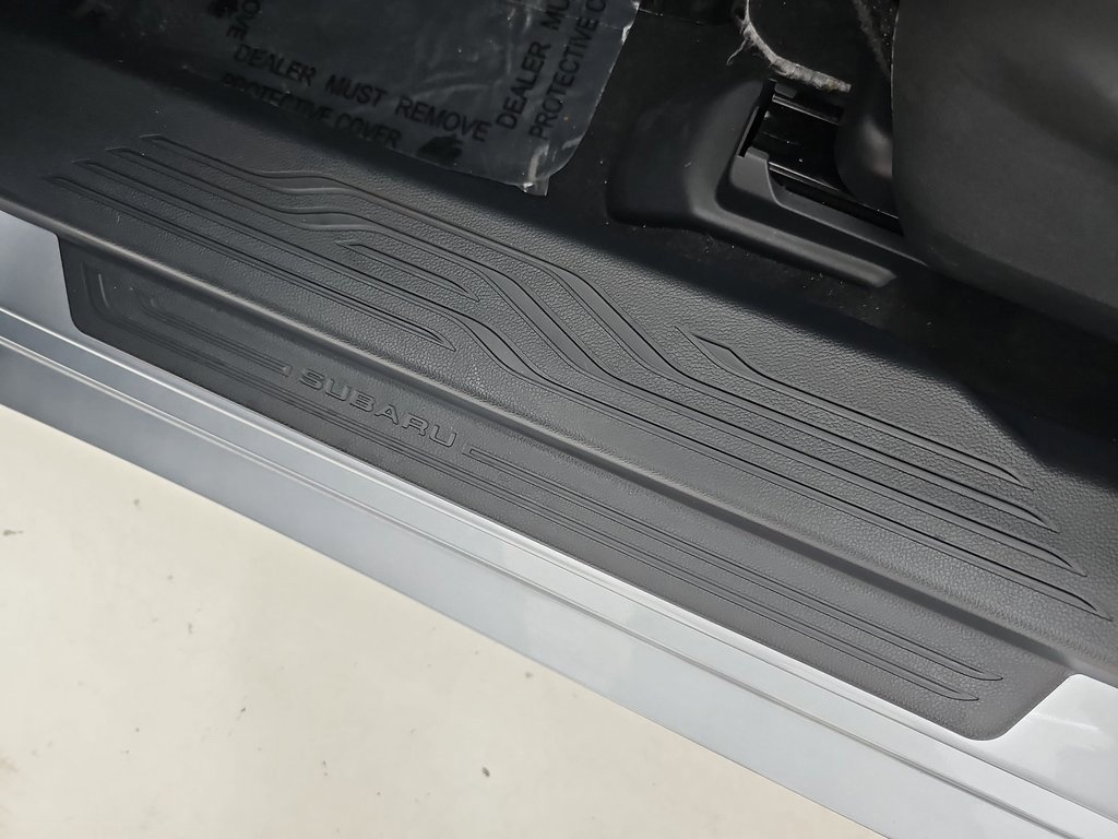 Used 2023 Subaru Legacy Limited image 36