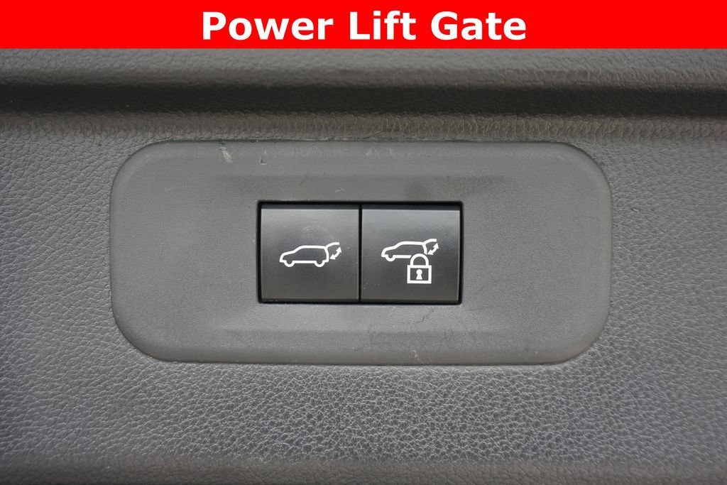 Used 2024 Toyota Grand Highlander AWD image 21