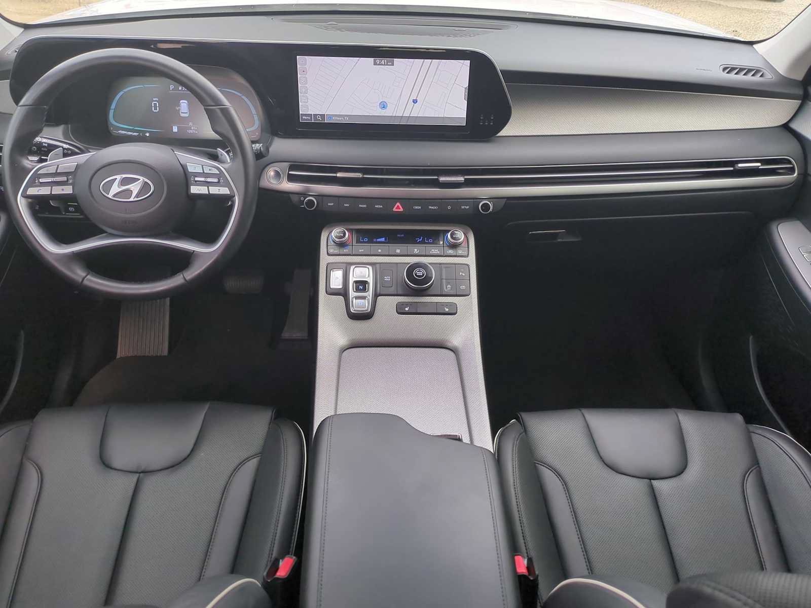 Used 2024 Hyundai Palisade XRT FWD image 21