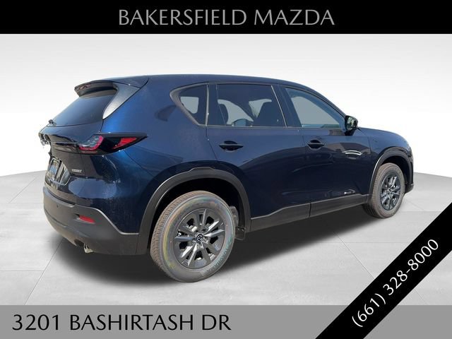 New 2026 MAZDA CX-5 Select AWD/4WD image 5