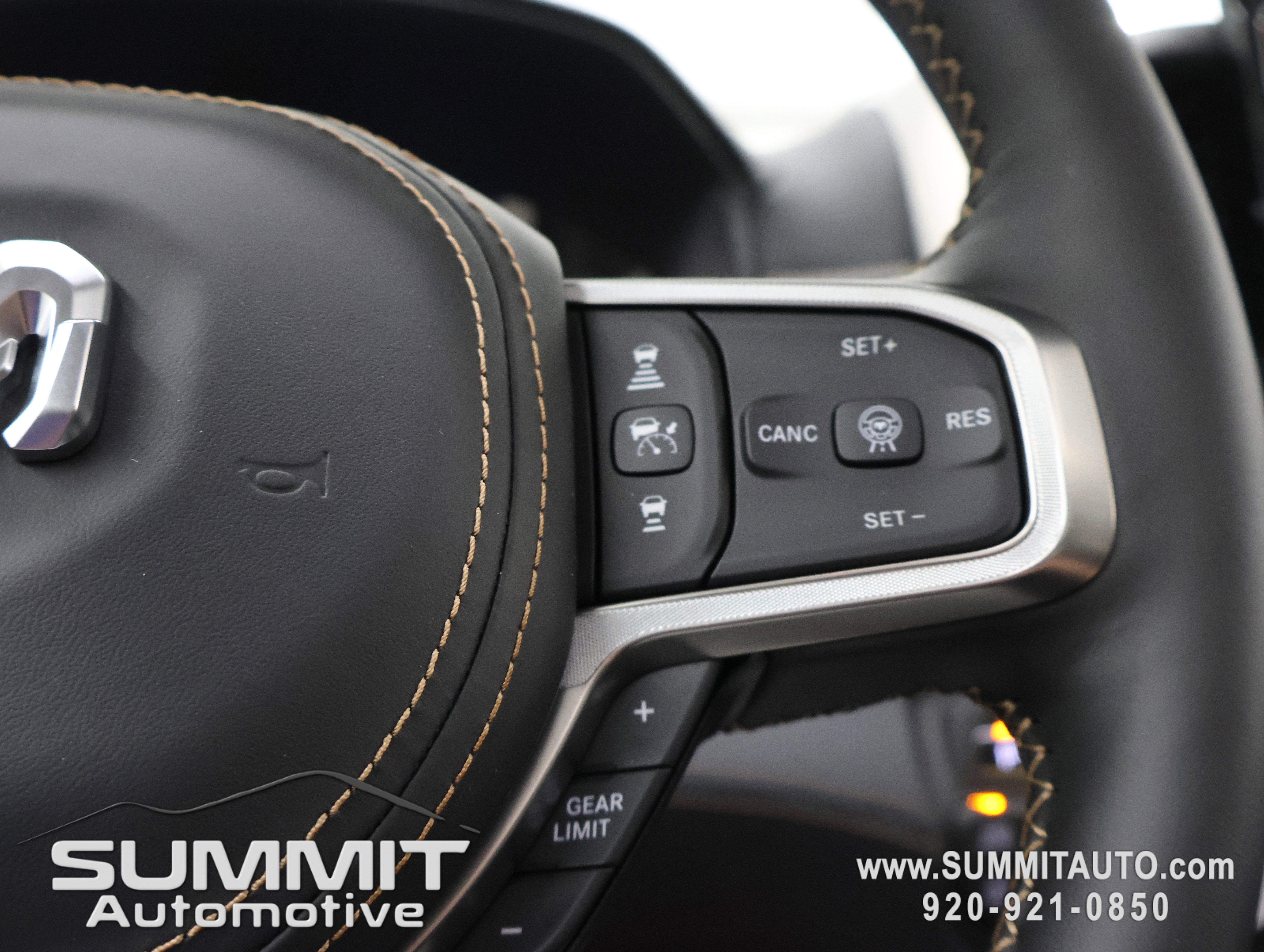 New 2026 RAM 1500 Tungsten AWD/4WD image 14