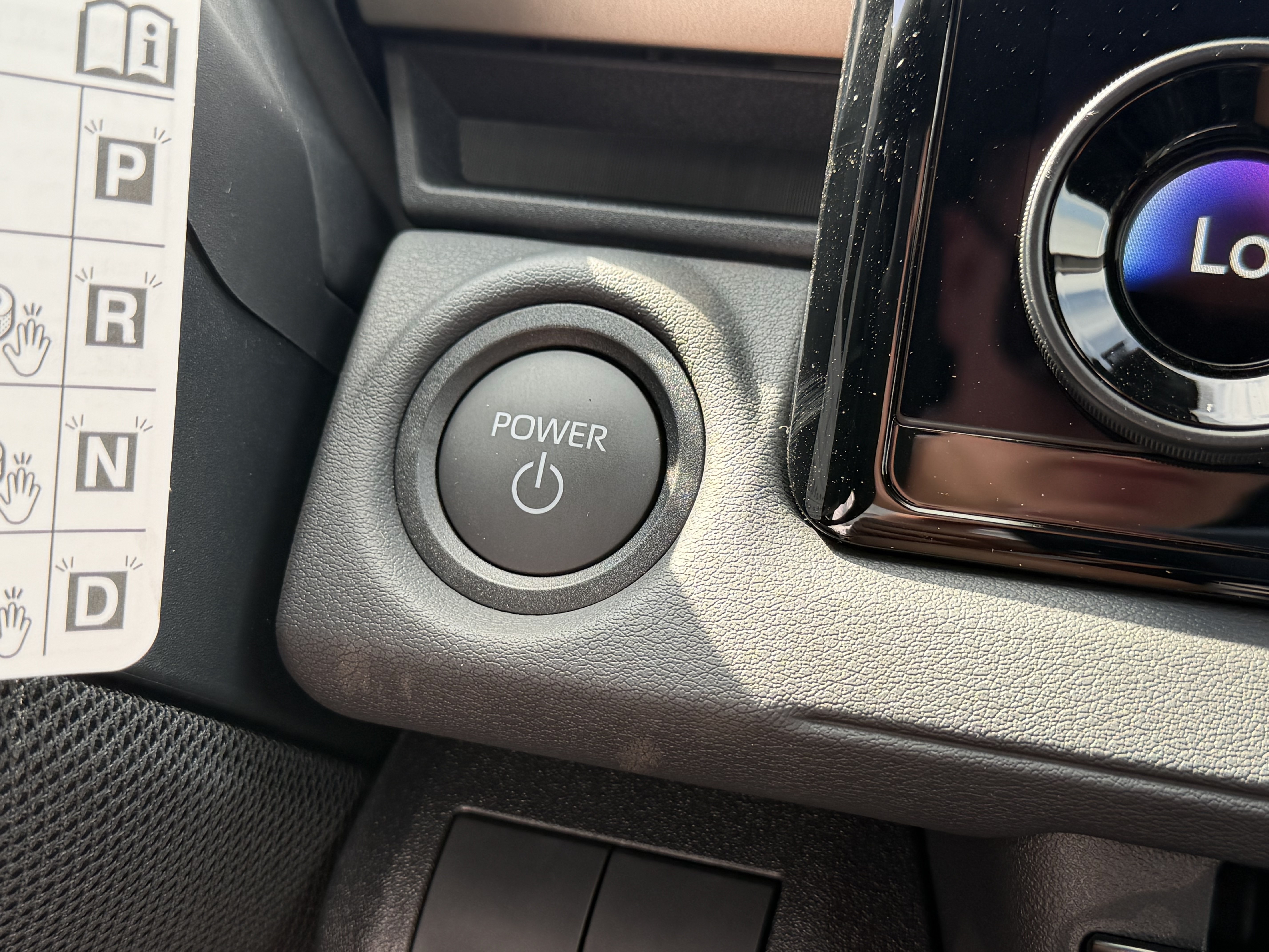 New 2026 Toyota bZ Woodland AWD/4WD image 22