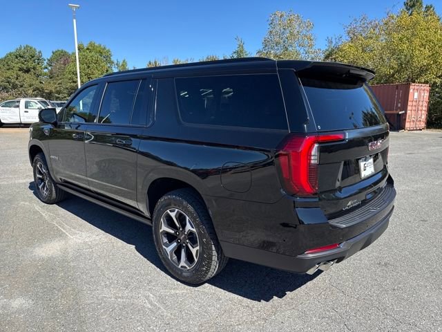 New 2026 GMC Yukon XL AT4 Ultimate image 3