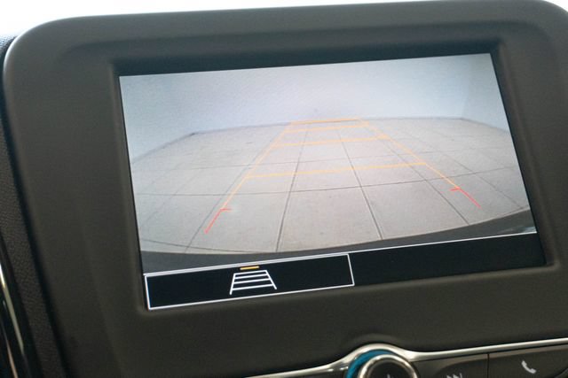 Used 2023 Chevrolet Equinox RS FWD image 29