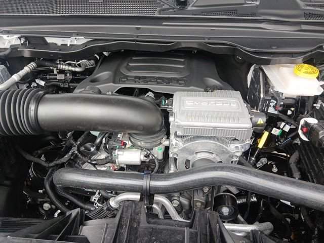 New 2026 RAM 1500 Classic Warlock AWD/4WD image 50