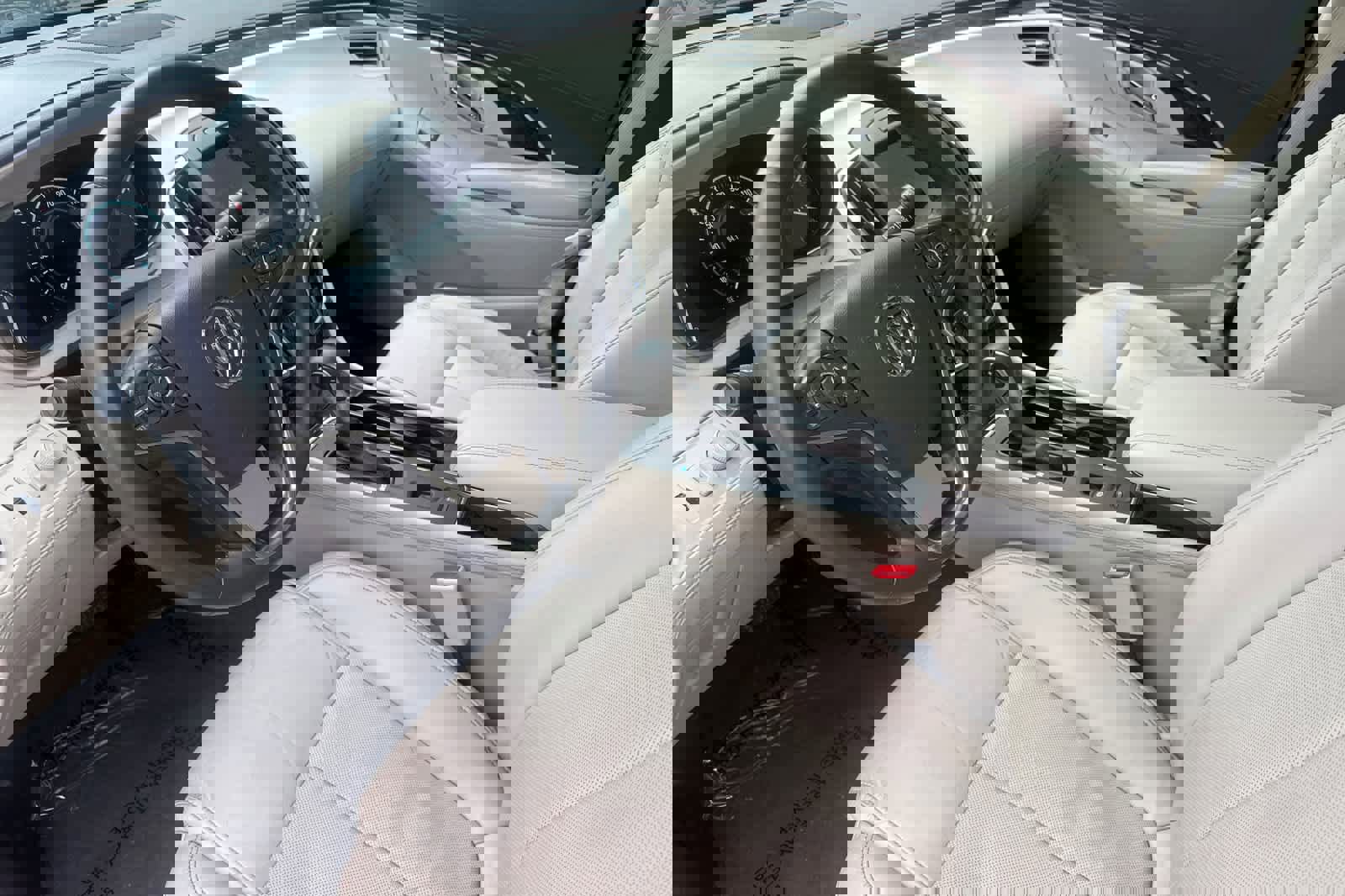 Used 2015 Buick LaCrosse Premium w/ Driver Confidence Package #1 image 11