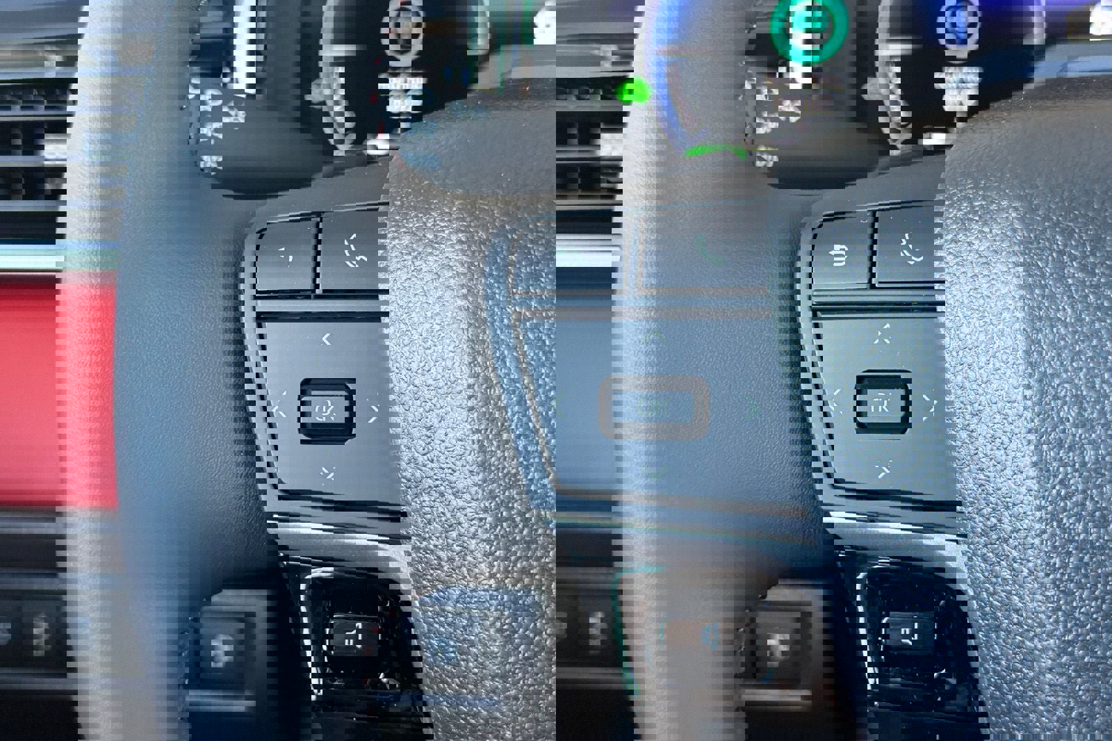 New 2026 Toyota Camry XSE image 27