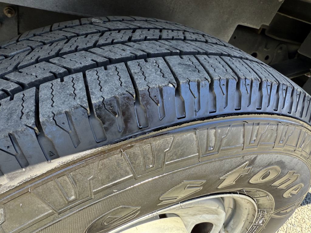 Used 2016 Ford F250 XL image 19