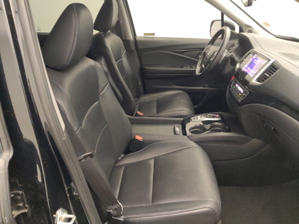 Used 2017 Honda Pilot Touring image 21