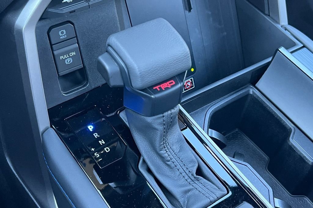 New 2026 Toyota Tundra image 17