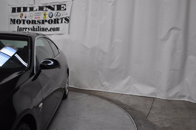 Used 2009 BMW 335i xDrive Coupe AWD/4WD image 10