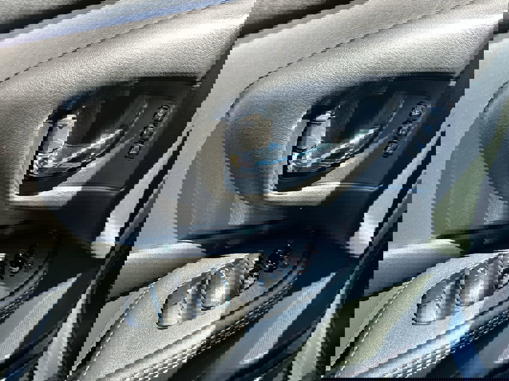 Used 2024 Nissan Murano SL image 13