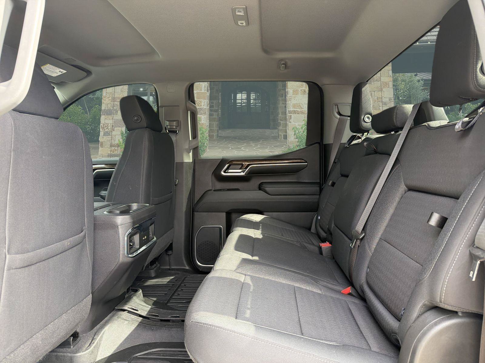 Used 2023 GMC Sierra 1500 Elevation RWD image 11