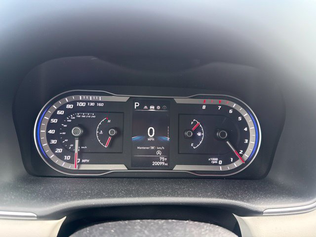 Used 2024 Hyundai Tucson SEL FWD image 17