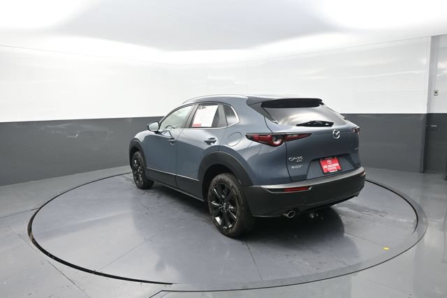 Used 2022 MAZDA CX-30 AWD 2.5 S w/ Preferred Package image 60