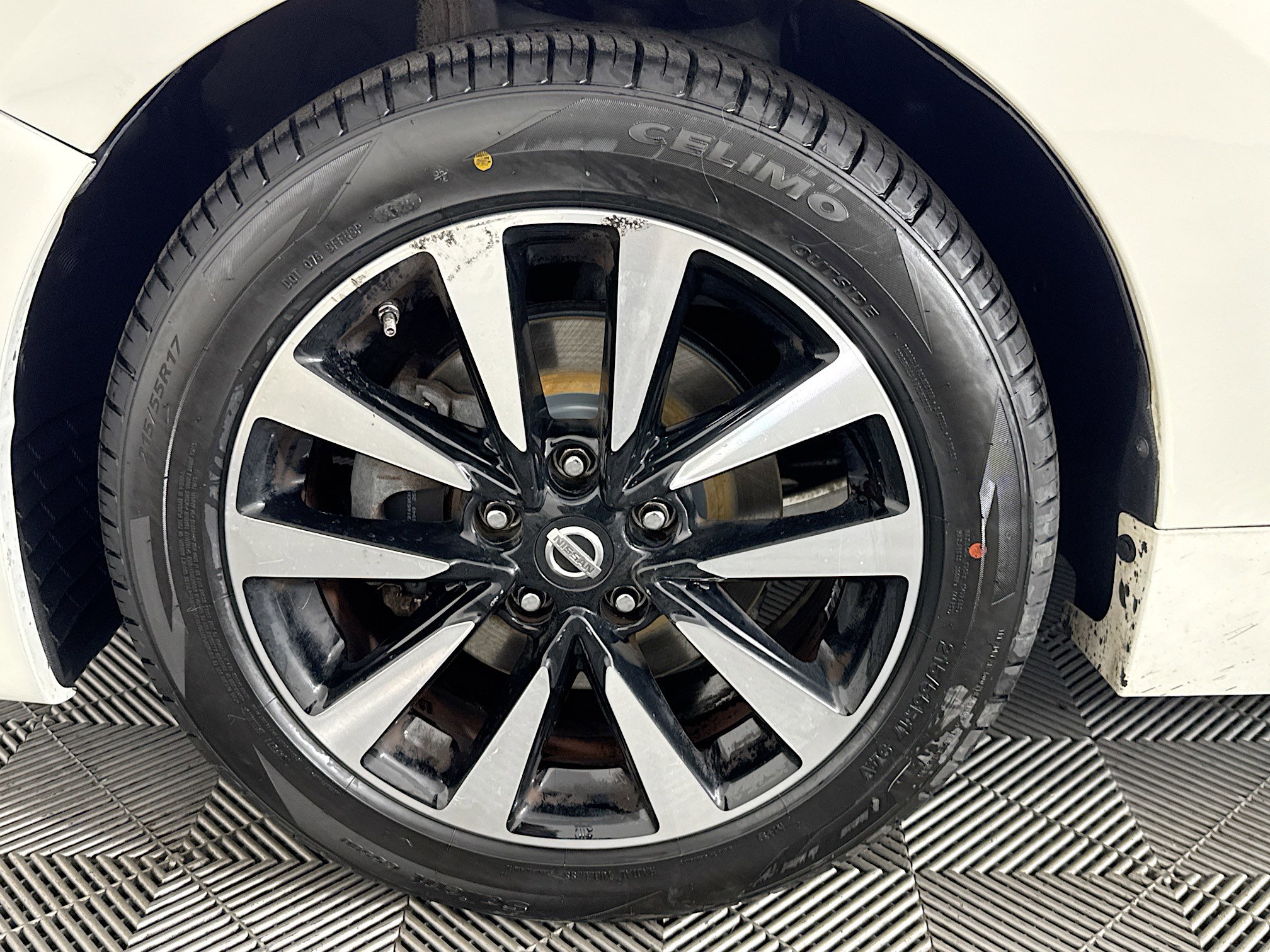 Used 2018 Nissan Altima 2.5 SL image 60