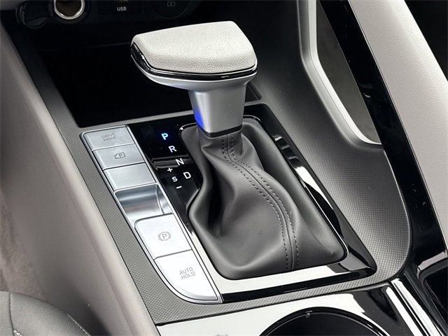 New 2026 Hyundai Elantra Blue image 31