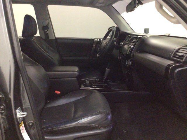 Used 2019 Toyota 4Runner Limited image 15