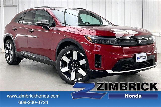 New 2025 Honda Prologue Elite