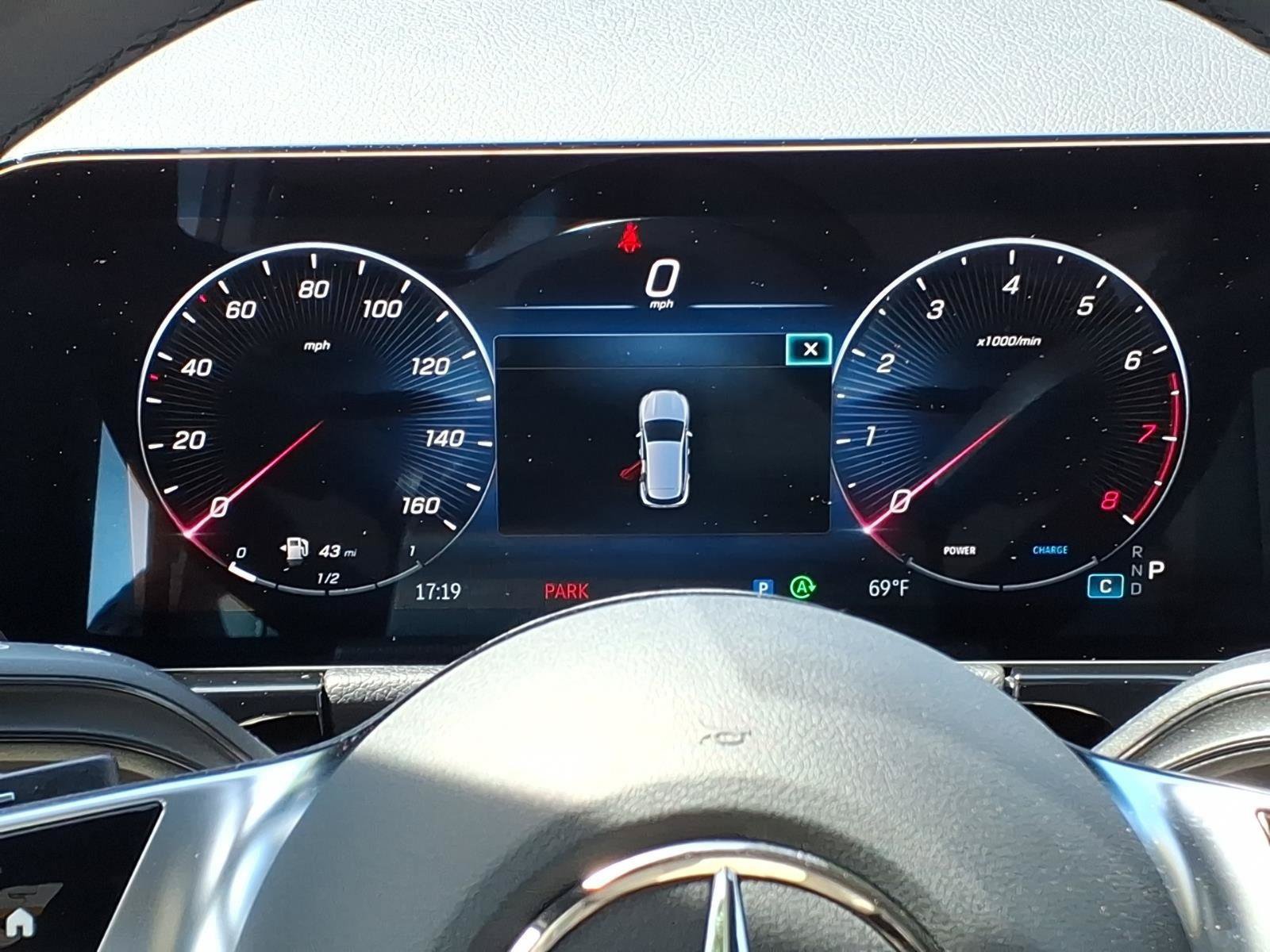 New 2026 Mercedes-Benz GLA 250 image 18