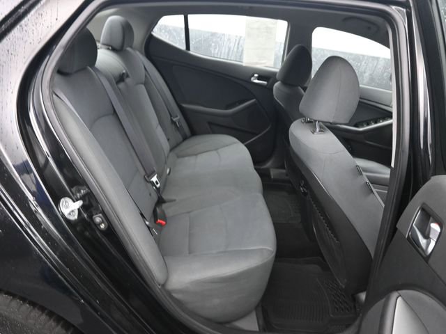 Used 2015 Kia Optima LX w/ Hybrid Convenience Package FWD image 7