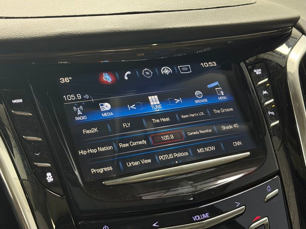 Used 2019 Cadillac Escalade Premium Luxury image 18