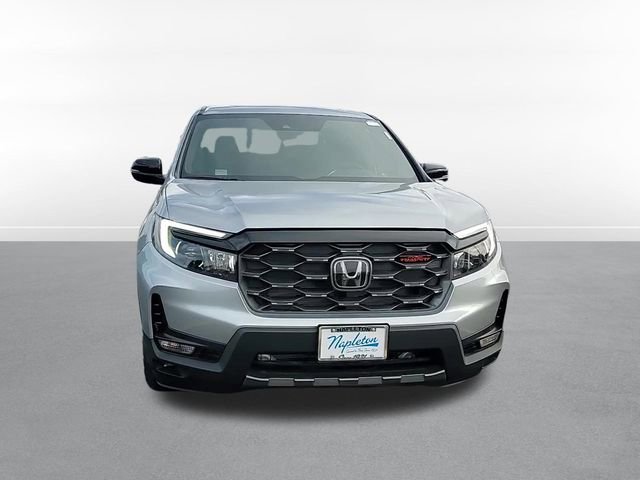 New 2025 Honda Ridgeline TrailSport+ image 27