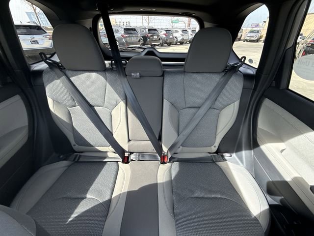 Certified 2026 Subaru Forester Premium image 22