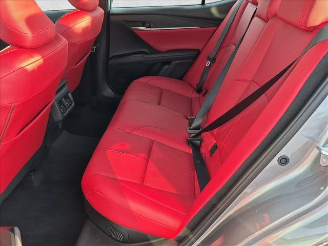 New 2026 Toyota Camry XSE FWD image 15