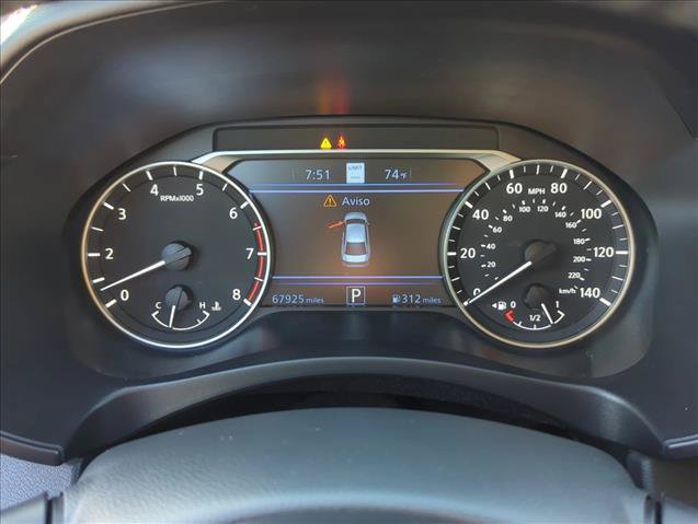 Used 2019 Nissan Altima 2.5 SL AWD/4WD image 15