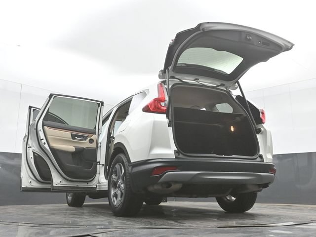 Used 2018 Honda CR-V EX-L image 57